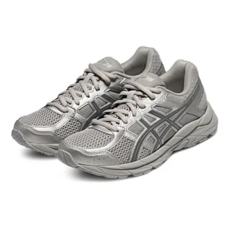 GEL-Contend 4 Runnings « Grey »