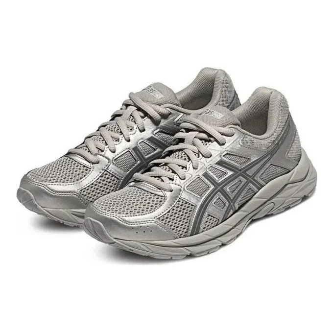 GEL-Contend 4 Runnings « Grey »