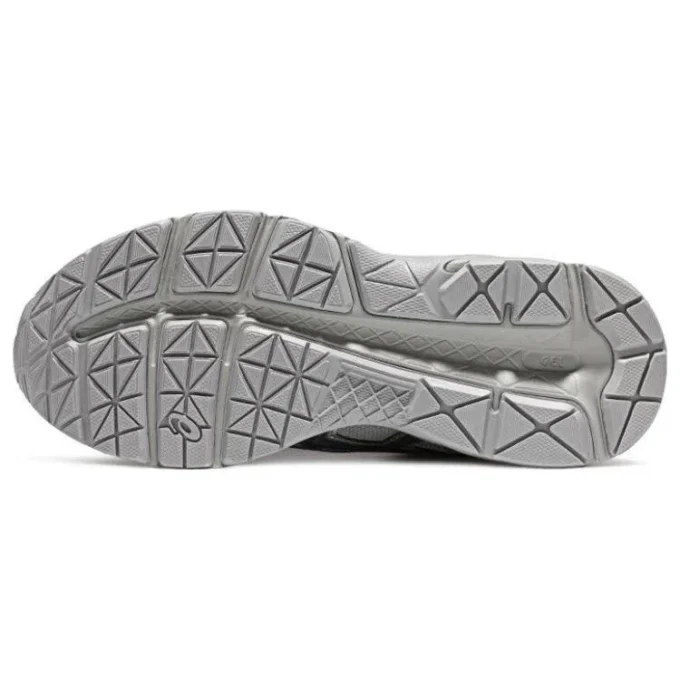 GEL-Contend 4 Runnings « Grey »