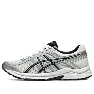 GEL-Contend 4 Runnings « Grey Black »