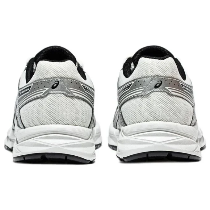 GEL-Contend 4 Runnings « Grey Black »