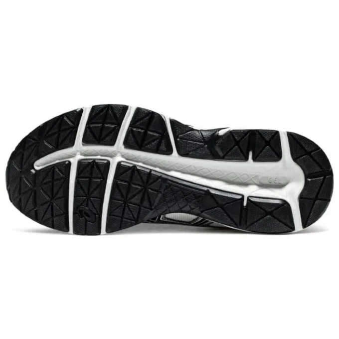 GEL-Contend 4 Runnings « Grey Black »