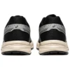 GEL-Contend 4 Runnings « Noir Argent Blanc »
