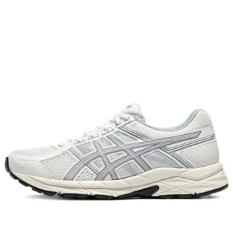GEL-Contend 4 Runnings « White Grey »