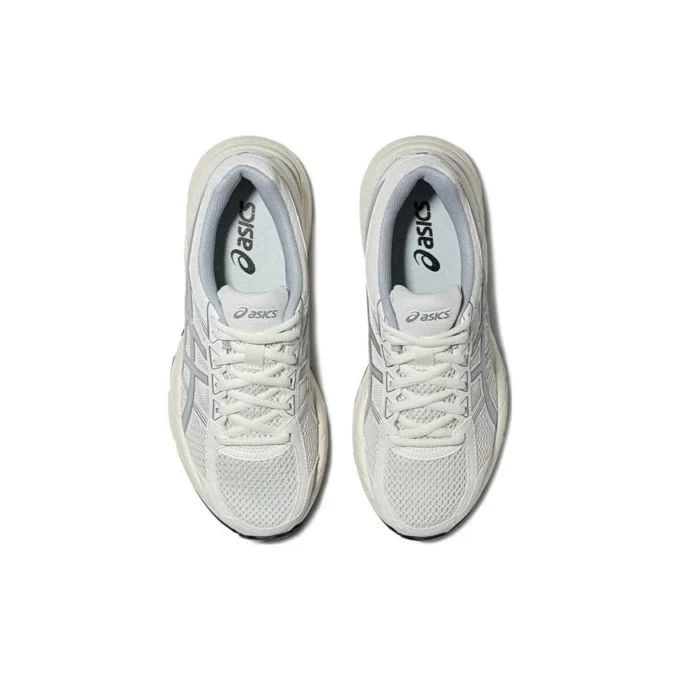 GEL-Contend 4 Runnings « White Grey »