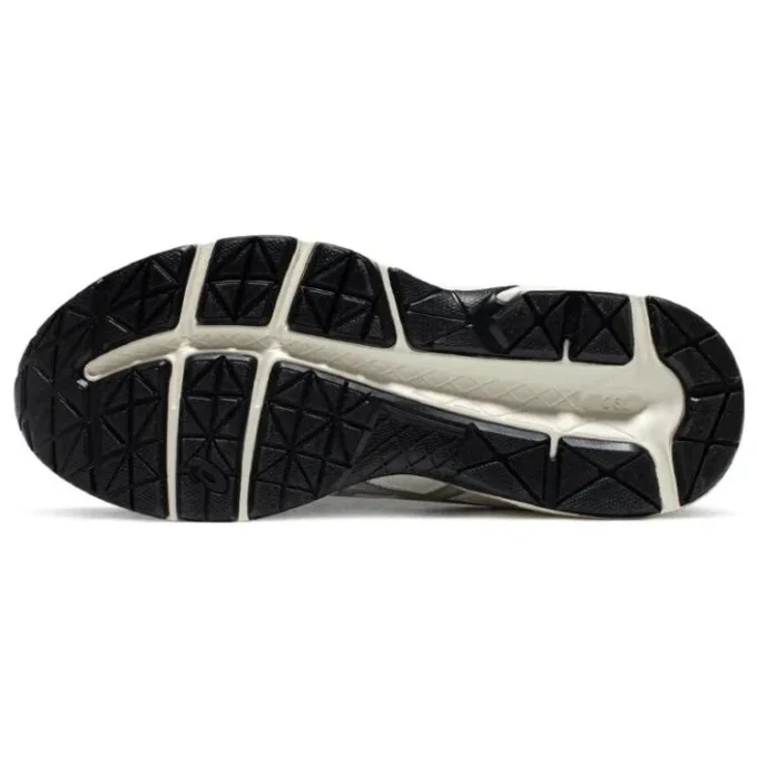 GEL-Contend 4 Runnings « White Grey »
