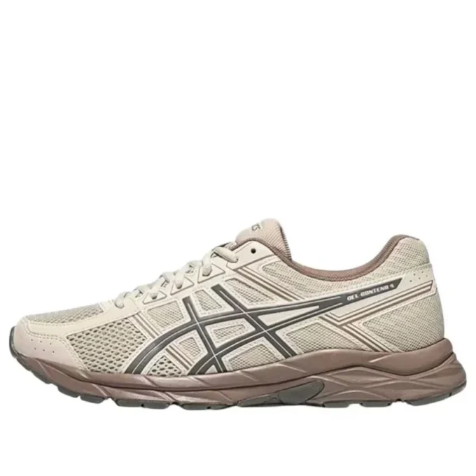 GEL-Contend 4 « Tan Brown »
