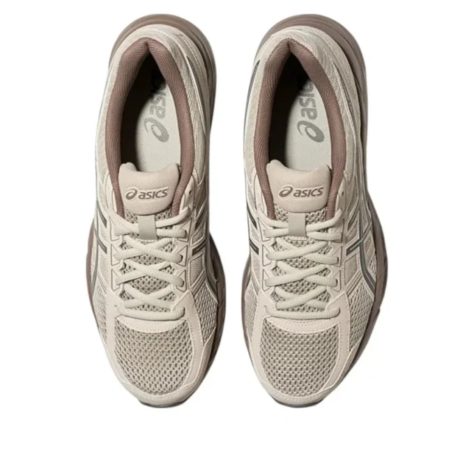 GEL-Contend 4 « Tan Brown »