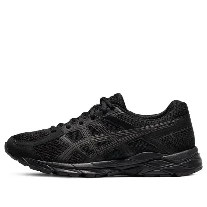 GEL-Contend 4 « Triple Black »