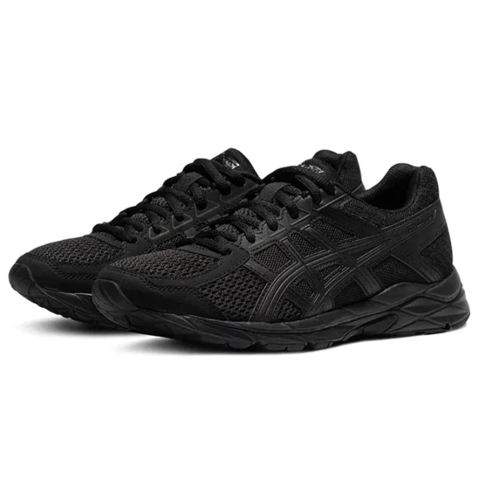 GEL-Contend 4 « Triple Black »