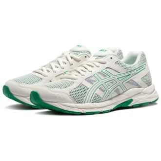GEL-Contend 4 « White and Green »
