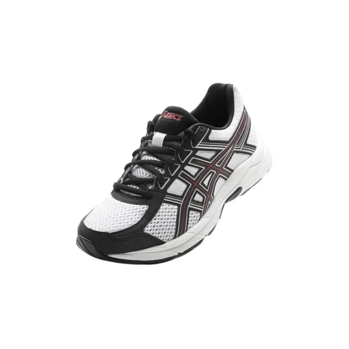 GEL-Contend 4 « White Black »