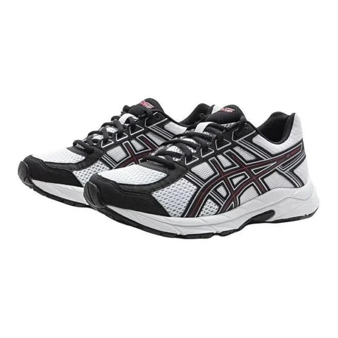 GEL-Contend 4 « White Black »