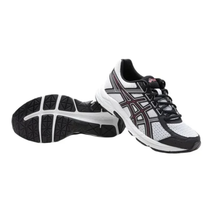 GEL-Contend 4 « White Black »