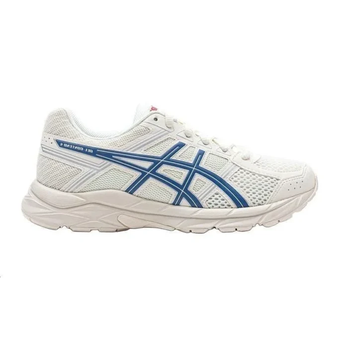 GEL-Contend 4 « White Blue »