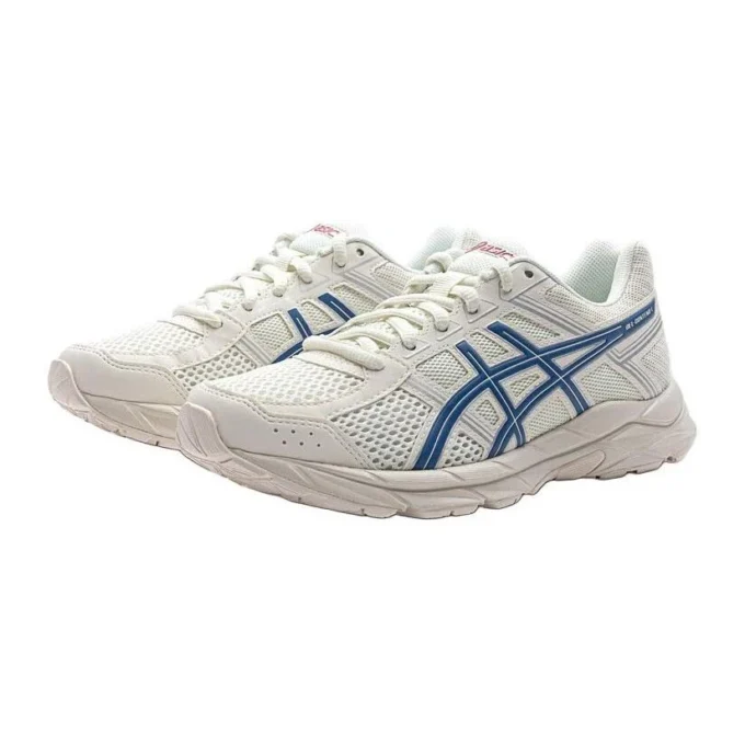 GEL-Contend 4 « White Blue »