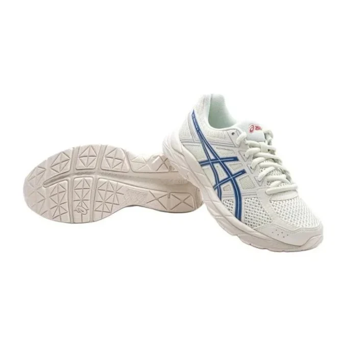GEL-Contend 4 « White Blue »