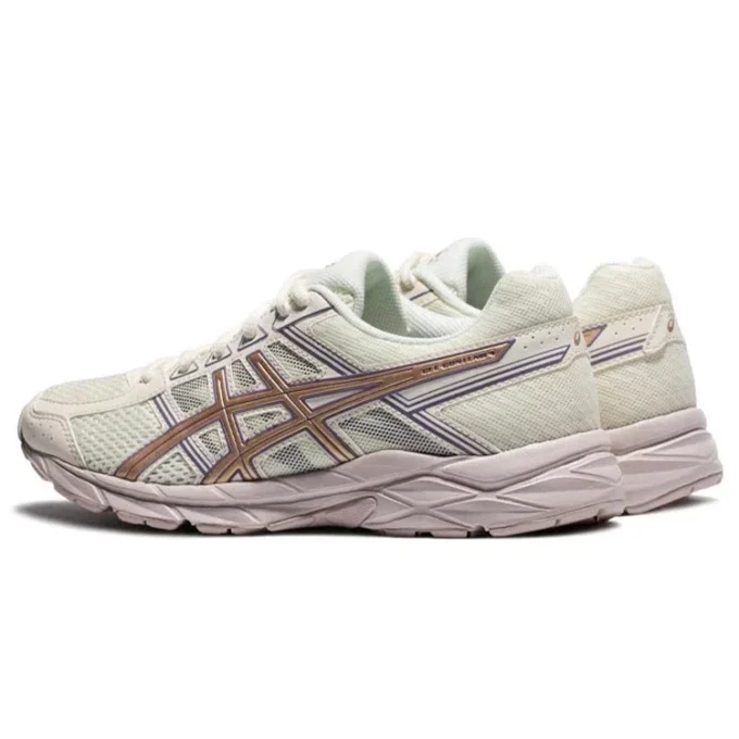 GEL-Contend 4 « White Gold Purple »