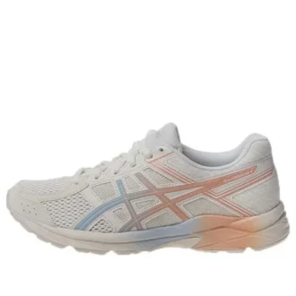 GEL-Contend 4 « White Orange »