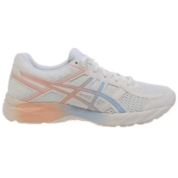 GEL-Contend 4 « White Orange »
