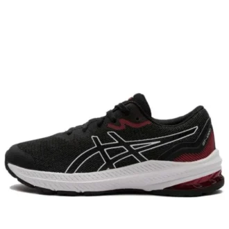 GEL-Contend 4s « Black Burgundy »