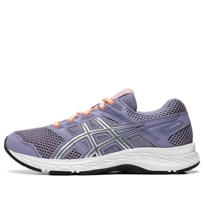 GEL-Contend 5 « Ash Rock Silver »