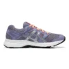 GEL-Contend 5 « Ash Rock Silver »