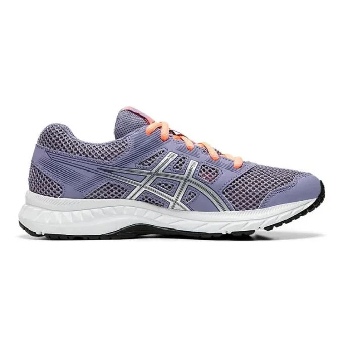 GEL-Contend 5 « Ash Rock Silver »