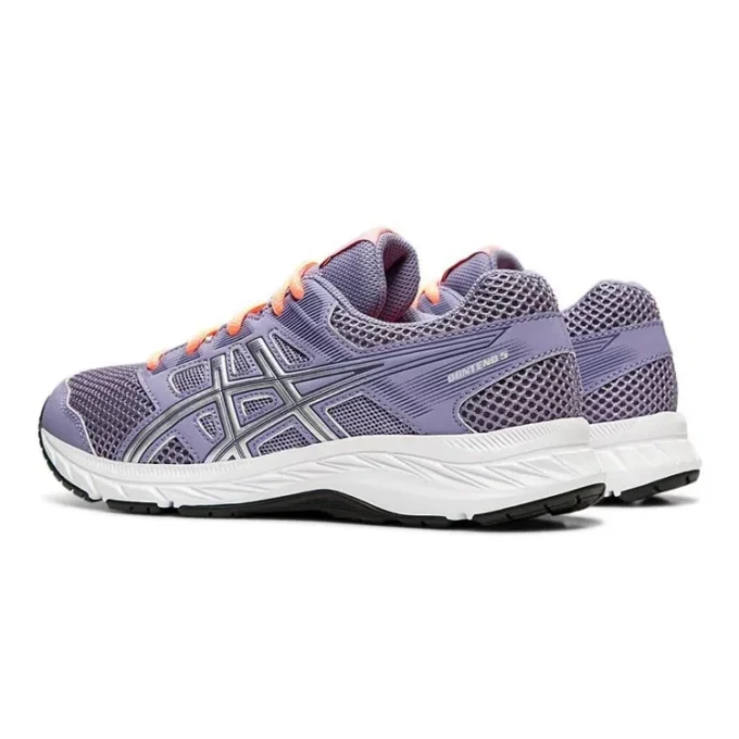 GEL-Contend 5 « Ash Rock Silver »