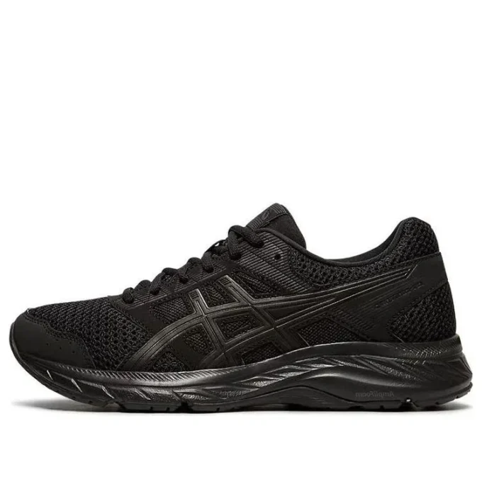 GEL-Contend 5 « Black »