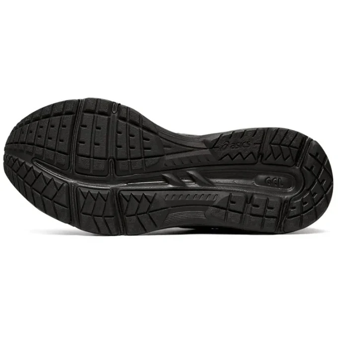 GEL-Contend 5 « Black »