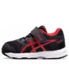 GEL-Contend 5 « Black Red »