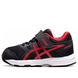 GEL-Contend 5 « Black Red »