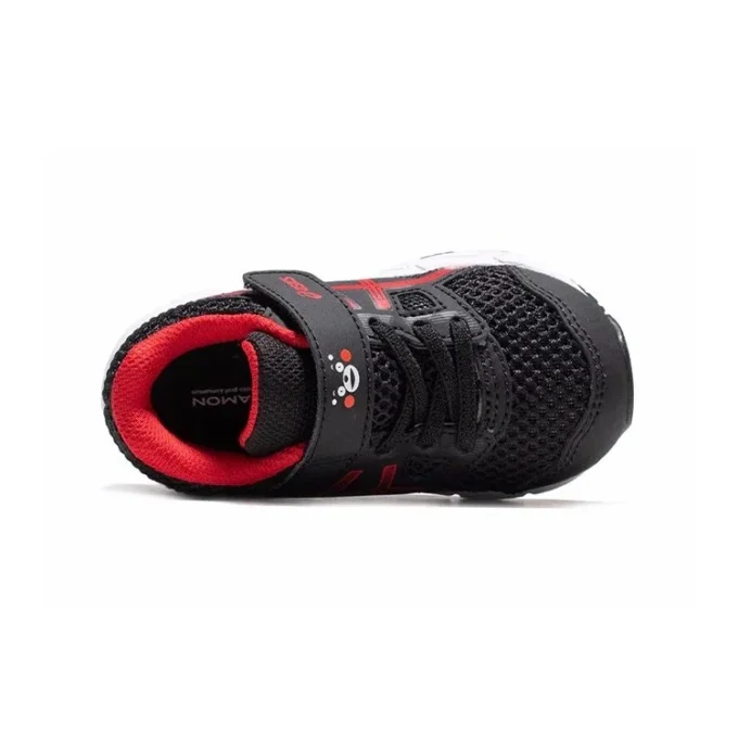 GEL-Contend 5 « Black Red »