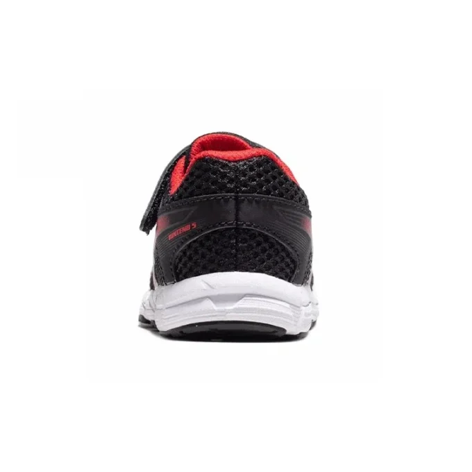 GEL-Contend 5 « Black Red »
