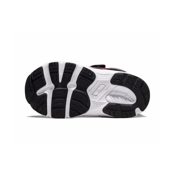 GEL-Contend 5 « Black Red »