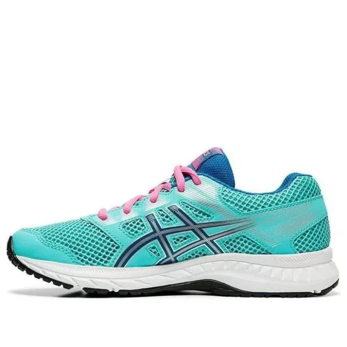 GEL-Contend 5 « Ice Mint Deep Sapphire »