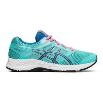 GEL-Contend 5 « Ice Mint Deep Sapphire »