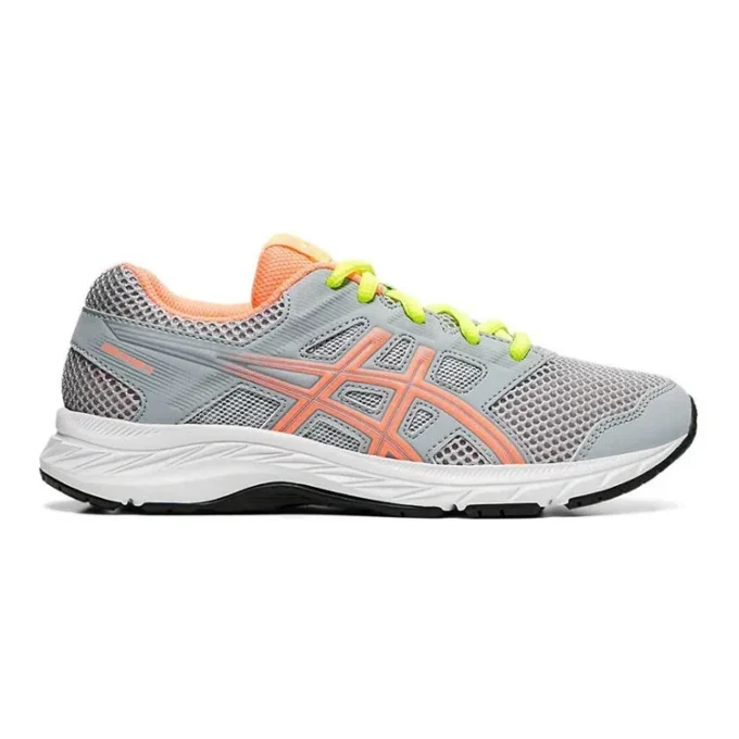 GEL-Contend 5 « Piedmont Grey Sun Coral »