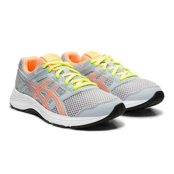 GEL-Contend 5 « Piedmont Grey Sun Coral »