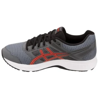 GEL-Contend 5 « Steel Grey Red Snapper »