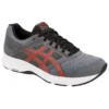 GEL-Contend 5 « Steel Grey Red Snapper »