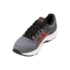 GEL-Contend 5 « Steel Grey Red Snapper »