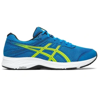 GEL-Contend 6 « Directoire Blue »