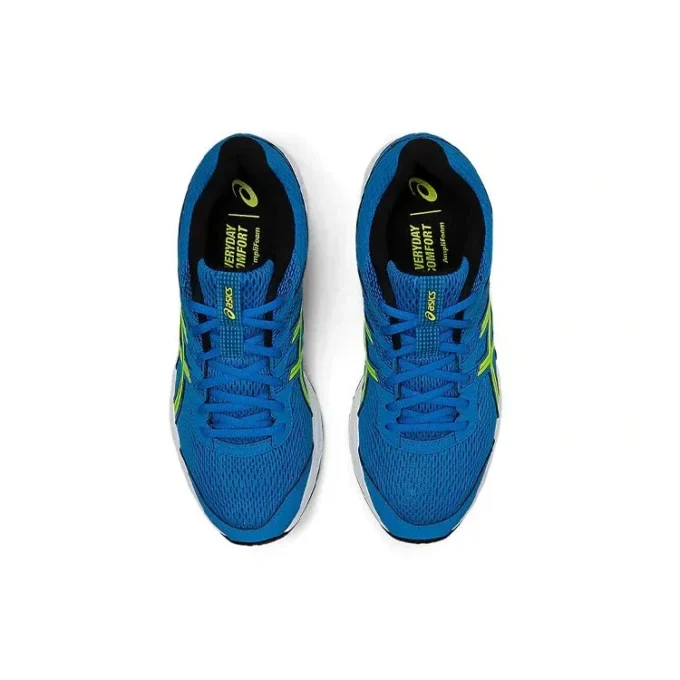 GEL-Contend 6 « Directoire Blue »