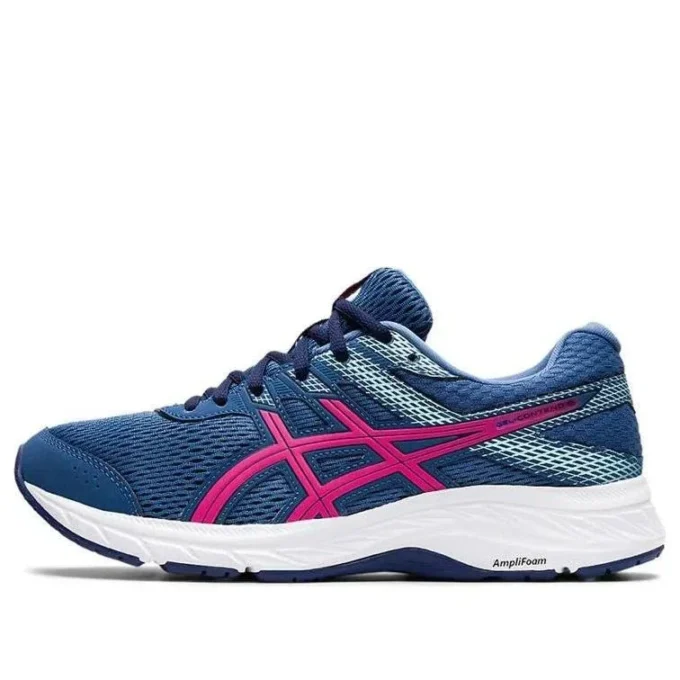 GEL-Contend 6 « Grand Shark Pink Glo »