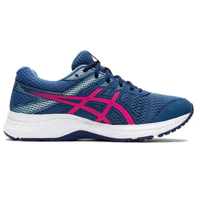 GEL-Contend 6 « Grand Shark Pink Glo »