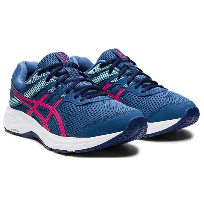 GEL-Contend 6 « Grand Shark Pink Glo »
