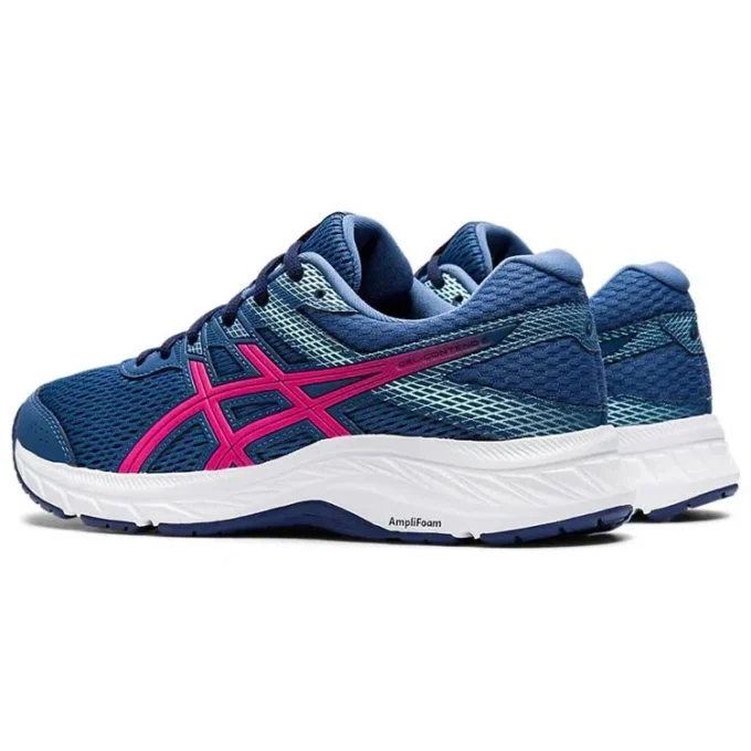 GEL-Contend 6 « Grand Shark Pink Glo »