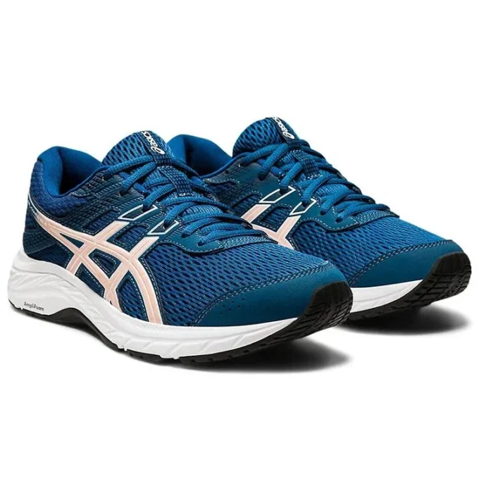 GEL-Contend 6 « Mako Blue »